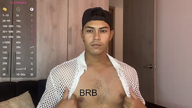 Snapshot of Iamdylan777 chatting on March 2025 07:22:01 PM Iamdylan777 online show from March 2025 07:22:01 PM