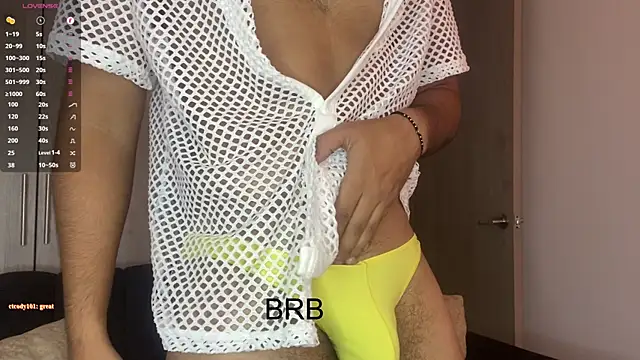 Snapshot of Iamdylan777 chatting on March 2025 09:27:02 PM Iamdylan777 online show from March 2025 09:27:02 PM