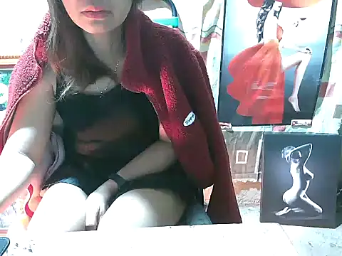 Jerry-Lan online show from February 2025 07:52:01 PM