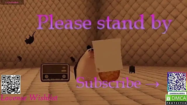 MurrrWorren online show from October 2025 02:25:02 PM