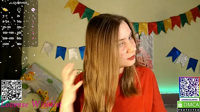 MurrrWorren online show from February 2026 04:29:02 AM