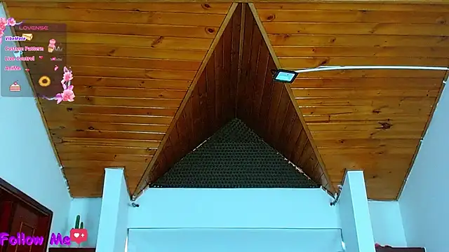 scarlleth  online show from January 2025 06:20:02 PM