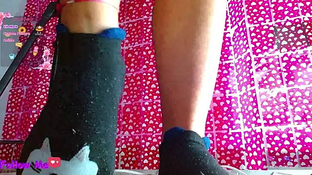 scarlleth  online show from February 2025 06:26:02 PM