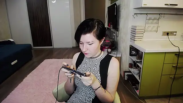 Kira Bakker online show from January 2025 02:19:01 AM