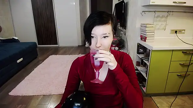 Kira Bakker online show from January 2025 02:29:01 AM