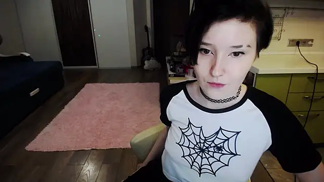 Kira Bakker online show from January 2025 02:57:02 AM