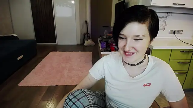 Kira Bakker online show from January 2025 11:06:02 AM