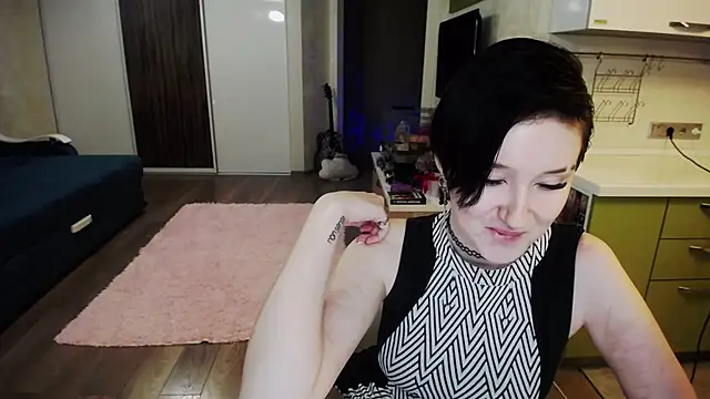 Kira Bakker online show from February 2025 12:40:02 AM