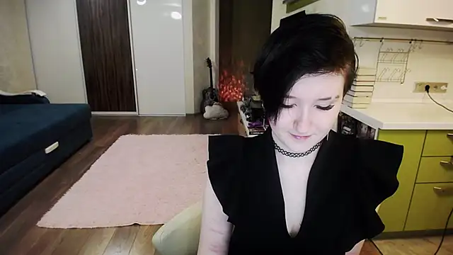 Kira Bakker online show from February 2025 01:55:02 AM