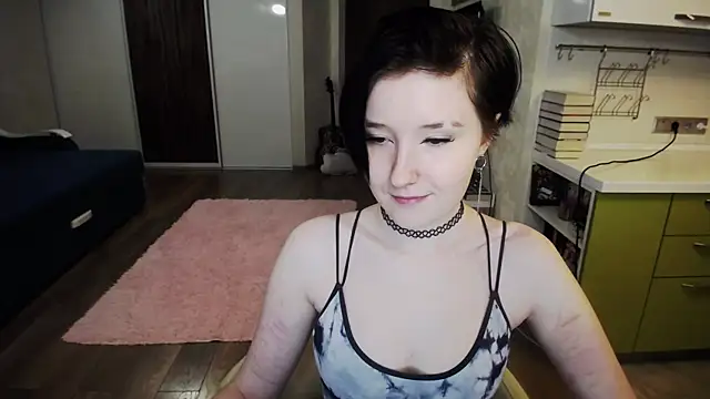 Kira Bakker online show from February 2025 11:17:01 PM