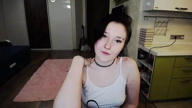 Kira Bakker online show from February 2025 09:36:01 PM