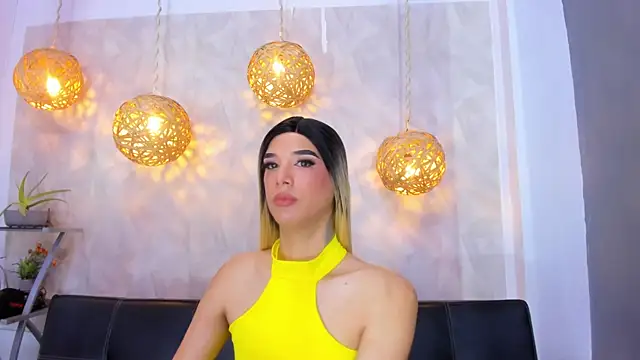 victoria aleia  online show from January 2025 11:23:01 PM