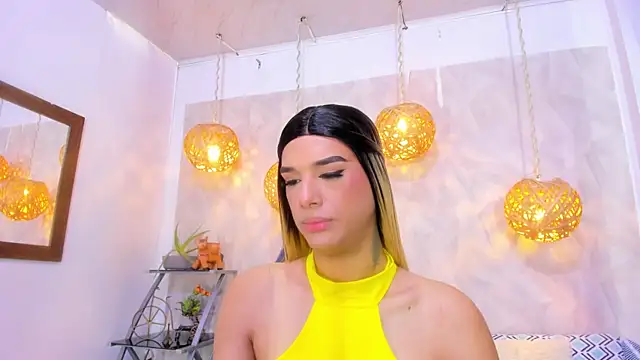 victoria aleia  online show from February 2025 08:31:01 PM