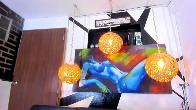 victoria aleia  online show from September 2025 10:43:01 PM