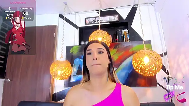 victoria aleia  online show from September 2025 11:59:02 PM