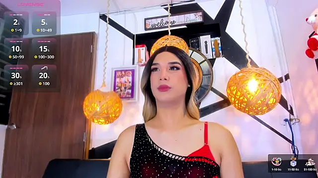 victoria aleia  online show from October 2025 10:28:02 PM