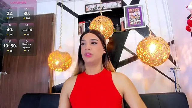 victoria aleia  online show from October 2025 11:12:02 PM