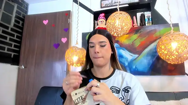 victoria aleia  online show from February 2026 12:33:02 AM