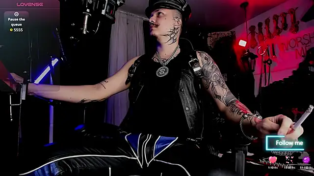 Snapshot of allanhurtss chatting on September 2025 02:15:02 AM allanhurtss online show from September 2025 02:15:02 AM