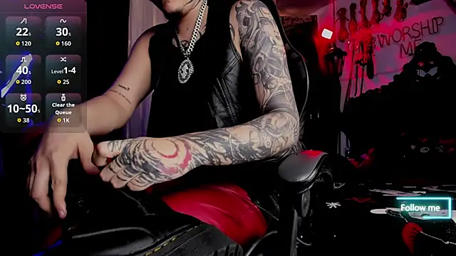 Snapshot of allanhurtss chatting on September 2025 03:16:01 PM allanhurtss online show from September 2025 03:16:01 PM