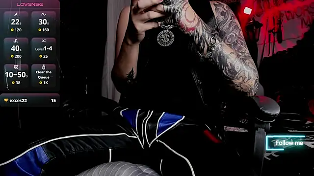 Snapshot of allanhurtss chatting on October 2025 01:30:01 PM allanhurtss online show from October 2025 01:30:01 PM