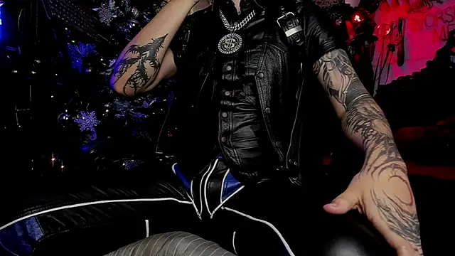 allanhurtss online show from December 2025 05:20:01 PM