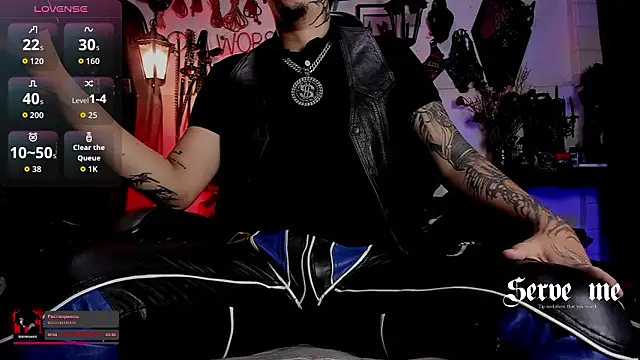 allanhurtss online show from February 2026 05:27:02 PM