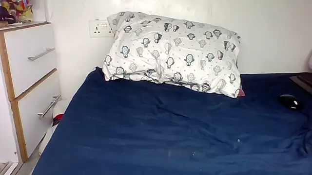 Precious Diva online show from February 2026 12:45:01 PM