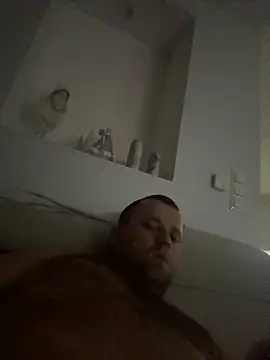 MateoKimiBi online show from December 2024 02:41:01 AM