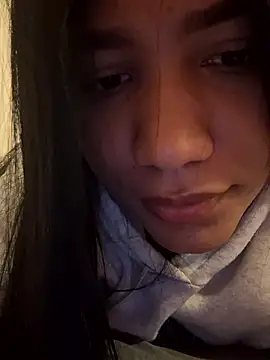 Alissarhys26 online show from January 2026 10:48:02 PM