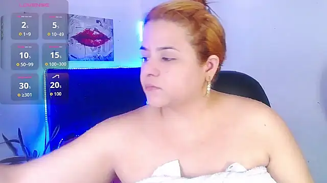 Charlotte mh online show from September 2025 06:11:02 PM