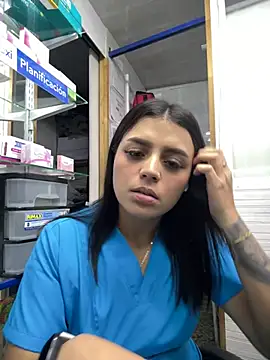 Sweett Mollyy online show from July 2026 12:46:02 AM
