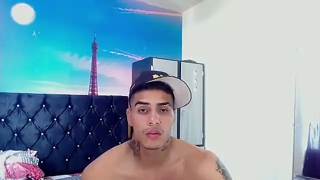Ak Gil online show from March 2025 03:51:02 PM