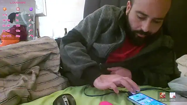 Denisilboss online show from March 2026 10:43:01 AM