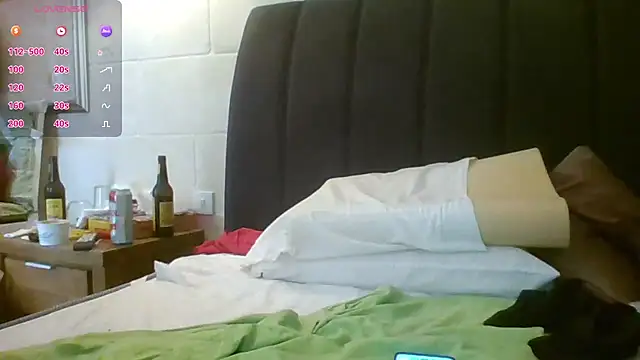 Denisilboss online show from March 2026 07:25:02 AM