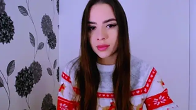  your fantasy girl online show from December 2025 12:58:02 PM