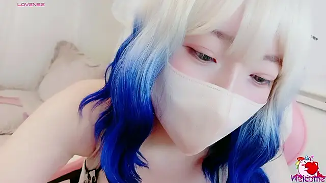 yuayua854 online show from March 2026 11:50:02 AM