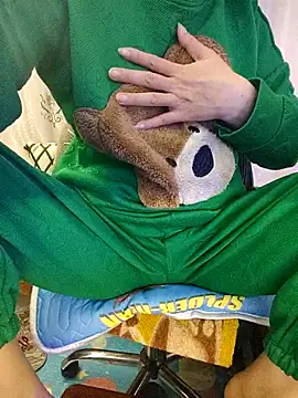 Haralushiaaa online show from February 2026 05:11:02 AM