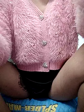 Haralushiaaa online show from March 2026 09:15:01 AM