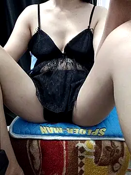 Haralushiaaa online show from April 2026 07:50:02 AM