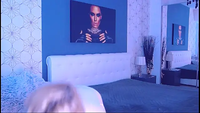 MaryMatiss online show from January 2025 01:38:01 PM