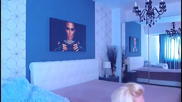 MaryMatiss online show from September 2025 10:52:02 AM