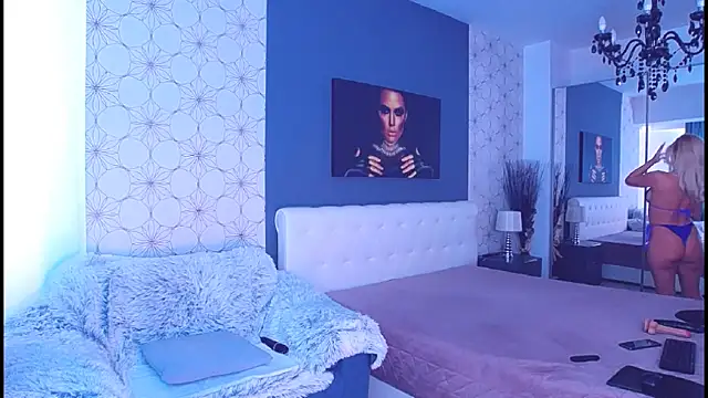 MaryMatiss online show from October 2025 07:33:01 AM