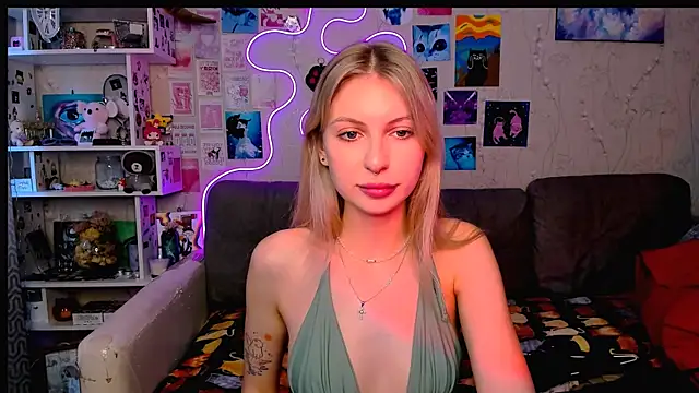 Maria Hunt online show from December 2024 06:24:02 AM