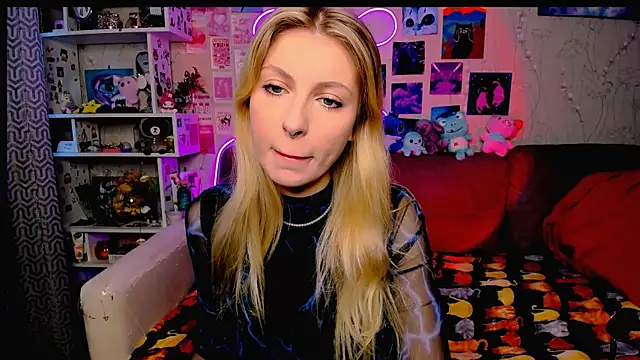 Maria Hunt online show from January 2025 03:02:01 AM