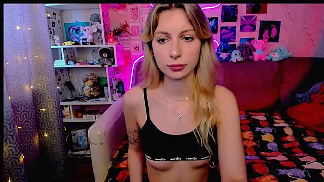 Maria Hunt online show from January 2025 06:56:01 AM