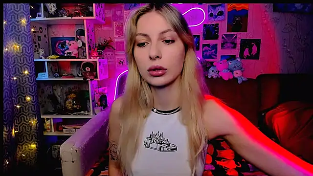 Maria Hunt online show from January 2025 03:15:01 AM