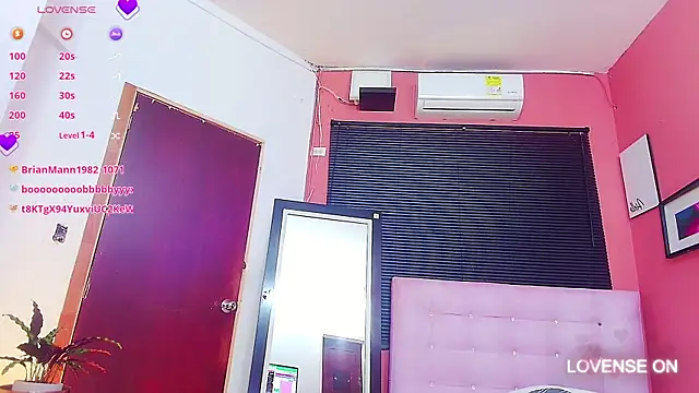 littleebluee online show from January 2025 09:34:02 AM