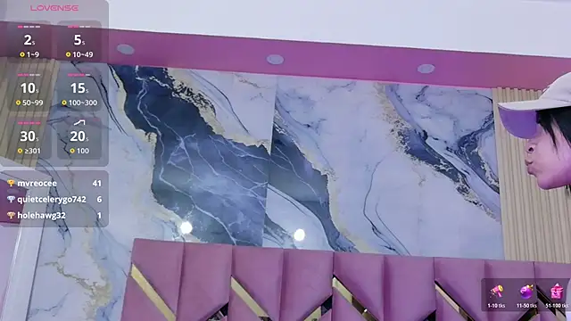 littleebluee online show from February 2026 02:54:01 AM