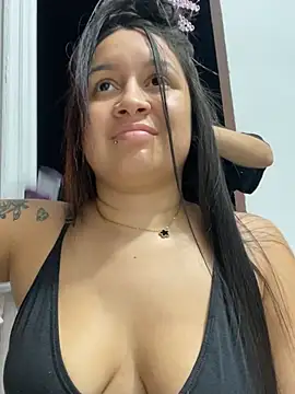 Pretty Isadora online show from January 2025 03:11:01 AM